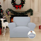 Easy-Going Stretch Chair Slipcover - Image 2