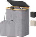 Lifewit 120L Laundry Basket by Lifewit