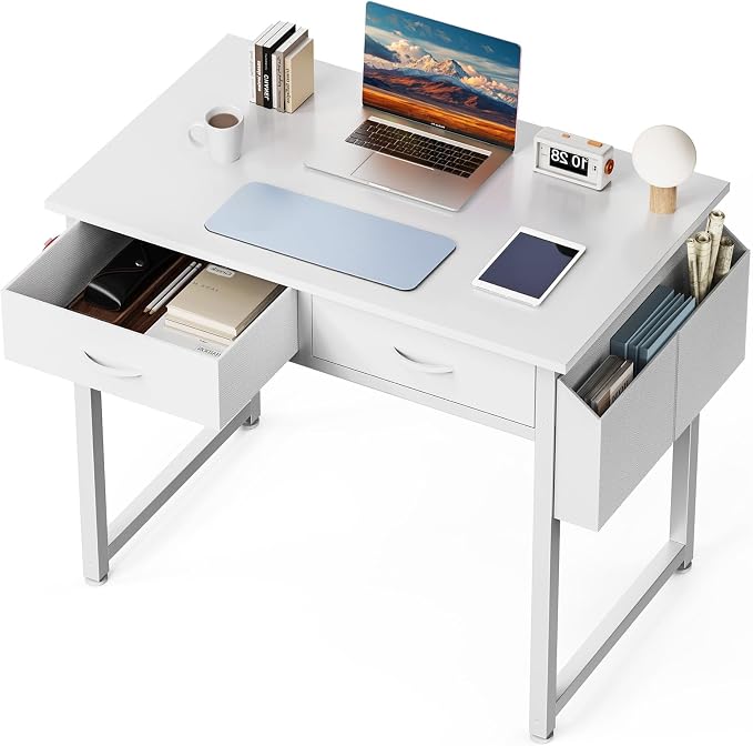 DUMOS 32" Home Office Computer Desk by DumosLifestyle