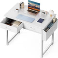 DUMOS 32" Home Office Computer Desk by DumosLifestyle