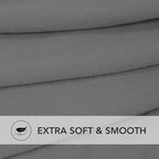 PureFit Super Stretch Sofa Slipcover – Spandex Non Slip Soft Couch Sofa Cover - Image 5