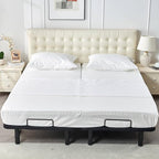 Kingnex 28-30 Split Top King Sheets Sets - Image 7