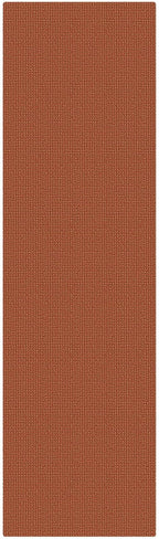 KOZYFLY Orange 2x7 Washable Kitchen Runner Rug, Non Slip Runners - Image 9