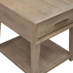 Liberty Furniture Brentwood End Table - Image 9