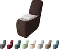 100% Waterproof Sectional Recliner Couch Covers by ROFASVCO