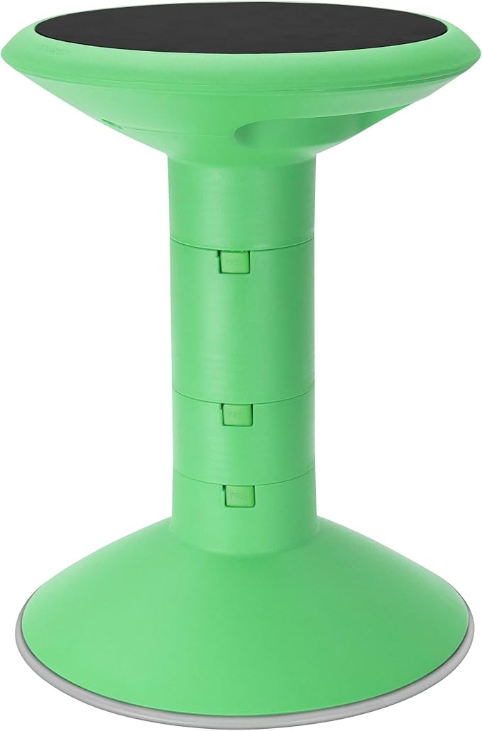 Storex Wiggle Stool – Active Flexible Seating - Image 9