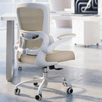 TRALT Office Chair Ergonomic Desk Chair, 330 LBS Home Mesh Office Desk Chairs by TRALT