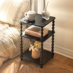 Fultyle Side Table, Small End Table - Image 6