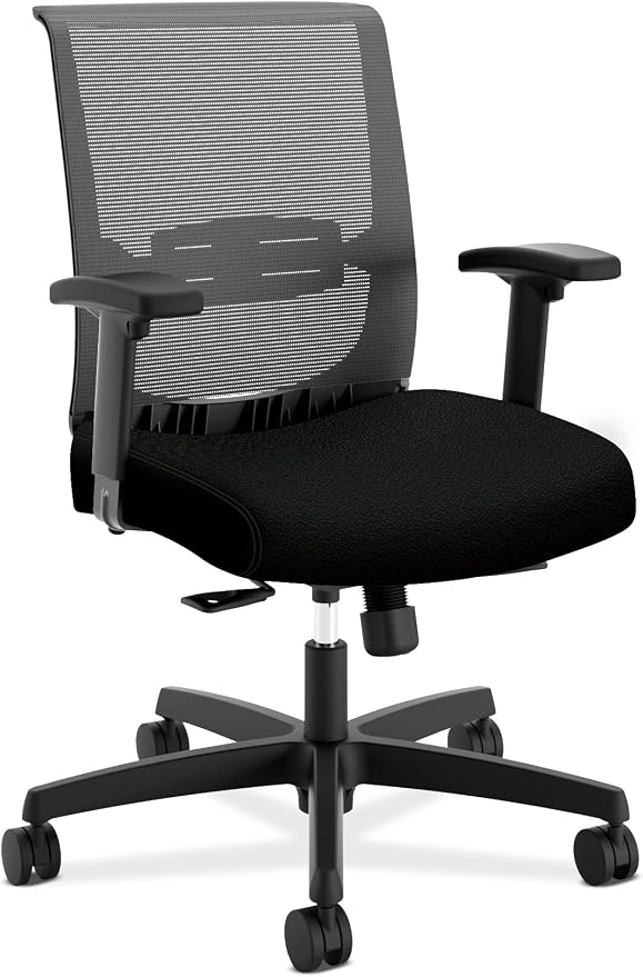 HON Convergence Ergonomic Office Chair by HON