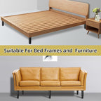 5"-9" Metal Adjustable Legs, Adjustable Height Replacement Legs - Image 6