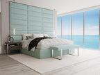 VANT Upholstered Bed Bench - Image 2