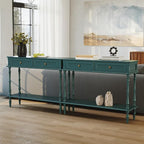 ARTPOWER Console Table for Entryway - Image 7