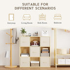 EXPERLAM 9 Cube Storage Organizer - Image 8