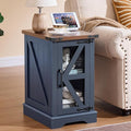 Joaxswe Narrow Night Stand by Joaxswe