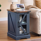 Joaxswe Narrow Night Stand by Joaxswe