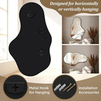 Dorlicecass Mirror Full Length - Image 5