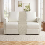 Arfntevss Recliner Sectional Couch Covers 1OO% Waterproof L Shape Sofa Cover - Image 6