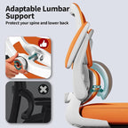 TRALT Office Chair - Image 4
