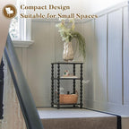 Fultyle Side Table, Small End Table - Image 5