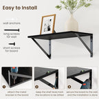 Fun Memories Deep Floating Shelves - Image 5