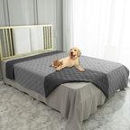 Ameritex Waterproof Dog Bed Cover Pet Blanket - Image 5