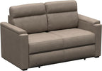 Thomas Payne Signature Heritage Series 62" Driftwood RV Rest Easy Sleeper Sofa by ThomasPayneSignature
