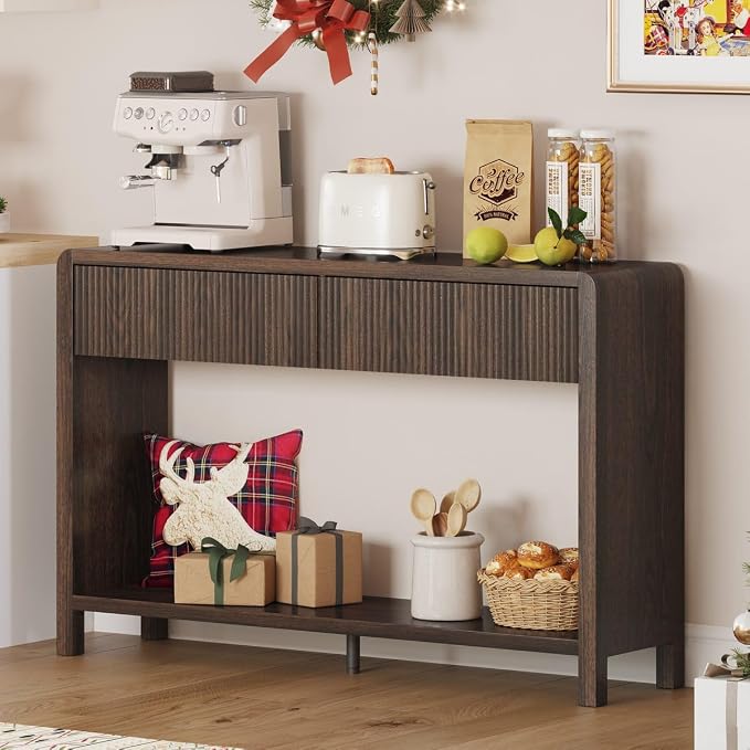 FATORRI Console Sofa Table - Image 2