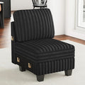 Belffin Plush Corduroy Single Module by Belffin
