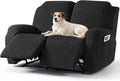 Timeles Recliner Covers Recliner Loveseat Covers Reclining Couch Covers Sofa by Timeles-BetterForYourHomeBetterForThePlanet