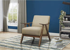 Lexicon Mid Century Modern Accent Chair - Image 6