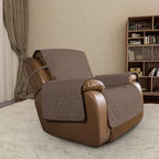 Easy-Going Reversible Couch Cover, Oversized Recliner, Water Resistant - Image 2