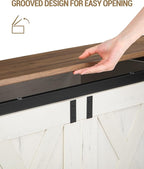 Hzuaneri 59" Storage Chest, Large Storage Trunk - Image 6