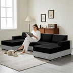 UNBBRRL Stretch Couch Cushion Cover - Image 6