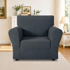 ZNSAYOTX 1 Piece Stretch Chair Cover - Image 2