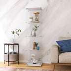 LFT HUIMEI2Y Glass Display Cabinet - Image 7