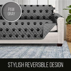 Sofa Shield® Couch Slip Covers for Dogs, Reversible Furniture Protector - Image 5