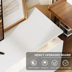 70" TV Stand & Entertainment Center, Media Console - Image 8