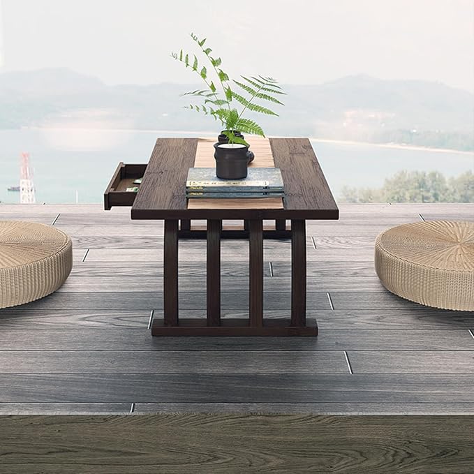 Japanese Floor Table - Image 5