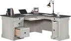 Sauder Palladia L Shaped Desk - Image 6