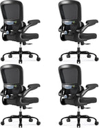 TRALT Ergonomic Office Chair by TRALT