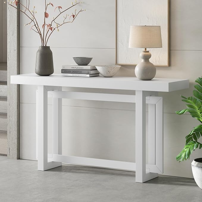 Contemporary Console Table by Hlcodca