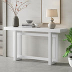 Contemporary Console Table by Hlcodca