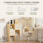 EXPERLAM 6 Cube Storage Organizer - Image 5