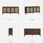 SICOTAS TV Stands for Living Room-Entertainment Center - Image 9