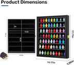 VERANI Minifigure Display Case - Image 4