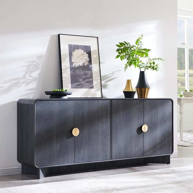 IFGET Modern Buffet Cabinet by IFGETEnrichYourLivingSpace