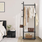 Taitiy Coat Rack Freestanding Clothing Rack by Taitiy