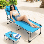 Backpack Sun Tanning Chair - Image 2