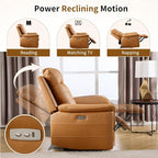 ANJ Power Recliner Chair for Adults - Image 3