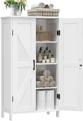 Homleke Farmhouse Bathroom Cabinet by Homleke